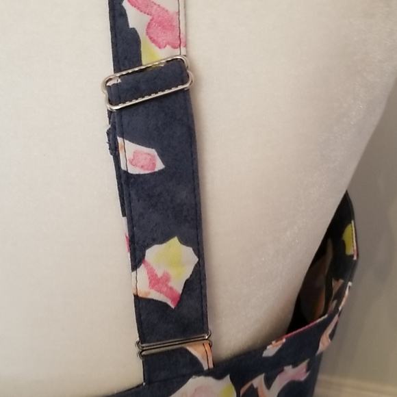 CABI floral maxi dress - Picture 4 of 7